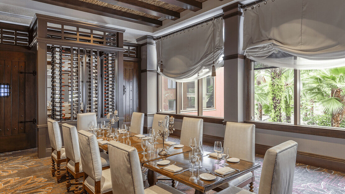 Wyndham Grand Orlando Resort Bonnet Creek